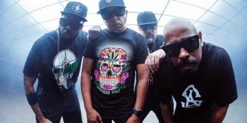 Eine Hip-Hop-Legende kehrt nach Berlin zurück! Berlin bereitet sich auf ein Hip-Hop-Ereignis der Extraklasse vor! Im Sommer 2025, am 09. Juli, kehren die legendären Cypress Hill für fünf exklusive Konzerte nach Deutschland zurück, und Berlin ist stolz darauf, sie im Rahmen des Citadel Music Festivals willkommen zu heißen. Fans dürfen sich auf eine Live-Show mit ungeheurer Präsenz freuen, die man mindestens einmal im Leben erlebt haben muss. (C)Eitan Miskevich