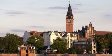 Köpenicker Sommer 2025 - Traditionsfest zwischen Geschichte, Musik und Familienfreude im grünen Herzen Berlins (C)berlinrider