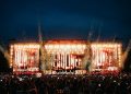 Lollapalooza Berlin 2025 - Das 10-jährige Jubiläum im Olympiastadion (C)Julius Hatt / Lollapaloooza