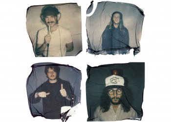 The Backseat Lovers live in Berlin 2025 – Rückkehr einer Indie-Sensation (C)The Backseat Lovers