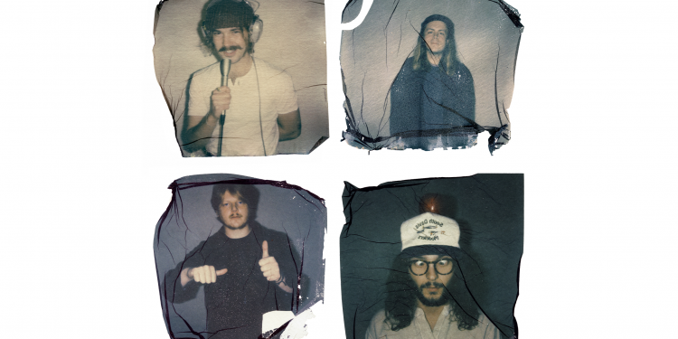 The Backseat Lovers live in Berlin 2025 – Rückkehr einer Indie-Sensation (C)The Backseat Lovers