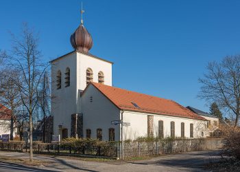Altglienicke feiert 650 Jahre: Eine Zeitreise voller Festlichkeiten und Geschichte (C)A.Savin, Wikipedia