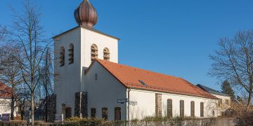 Altglienicke feiert 650 Jahre: Eine Zeitreise voller Festlichkeiten und Geschichte (C)A.Savin, Wikipedia