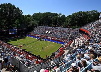 Berlin Tennis Open 2025: Sommer-Festival im Steffi-Graf-Stadion (C)Perfect Match GmbH