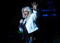 Bonnie Tyler verzaubert Berlin - Ein Abend voller Power und unvergesslicher Hits (C)Dennis Hahn / BerlinMagazine.de