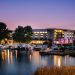 NYX Hotel Berlin Köpenick: Kreativ-Lifestyle an der Dahme mit Schlossblick (C)Leonardo Hotels Central Europe