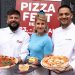 Pizza Fest Berlin 2025 - Die Weltelite der Pizzabäcker kommt in Hauptstadt Berlin (C)Pizzafest Berlin