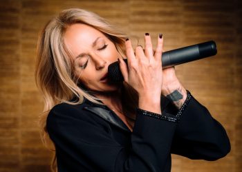 Zum letzten Mal: Michelle geht 2026 auf große Abschiedstournee – Zusatztermin in Berlin angekündigt (C)NIklas El Mahdi