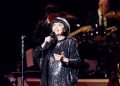Mireille Mathieu: Die Grande Dame des Chansons kehrt für ein letztes Mal zurück nach Deutschland! (C)Wolfgang Wilde