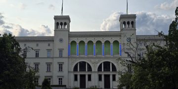 Open House im Hamburger Bahnhof – Drei Tage Kunst für alle (C)Dennis Hahn / BerlinMagazine.de