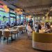 Feierliche Eröffnung NYX Hotel Berlin Köpenick: Wo Lifestyle, Kunst und Kulinarik erstrahlen (C)Dennis Hahn / BerlinMagazine.de