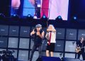 Donner über Berlin: AC/DC entfesselt pure Rock-Magie im Olympiastadion! (C)Dennis Hahn / BerlinMagazine.de