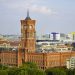 Das Rote Rathaus lädt ein: Ihr Exklusiver Blick hinter die Kulissen der Berliner Demokratie 2025 (C)Allie Caulfield / Flickr