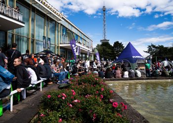 Mary Jane Berlin 2025: Deutschlands größte Cannabis-Expo wird zum Festival-Feuerwerk (C)blaaaftw / Mary Jane Berlin