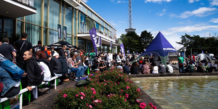 Mary Jane Berlin 2025: Deutschlands größte Cannabis-Expo wird zum Festival-Feuerwerk (C)blaaaftw / Mary Jane Berlin