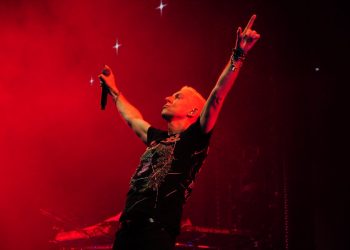 Scooter Open Air 2025 in der Waldbühne Berlin – Show, Beats und Eskalation pur (C)Dennis Hahn / BerlinMagazine.de