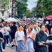 Kreuzberg Festival 2025 - Drei Tage Musik, Kultur und Kiezgefühl! (C)Kreuzberg-Festival e. V.