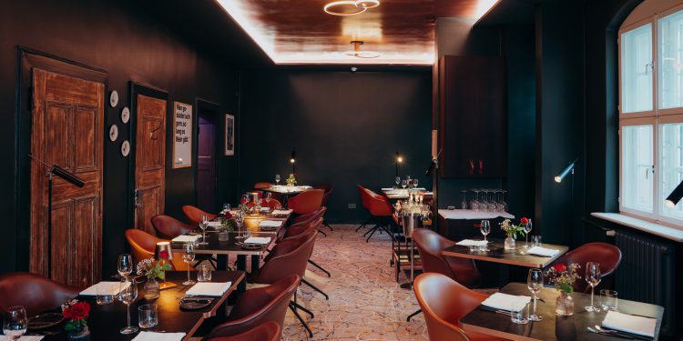 The Knast Berlin: Kulinarik, Kultur und Charakter hinter Gefängnismauern – nur für Erwachsene (C)Florian Kroll