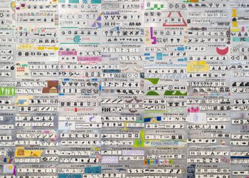 Die 13. Berlin Biennale: Eine Künstlerische Zeitreise und Plattform für die Zukunft (C)Marvin Systermans