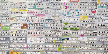 Die 13. Berlin Biennale: Eine Künstlerische Zeitreise und Plattform für die Zukunft (C)Marvin Systermans