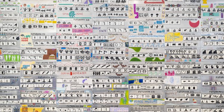 Die 13. Berlin Biennale: Eine Künstlerische Zeitreise und Plattform für die Zukunft (C)Marvin Systermans