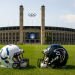 NFL Berlin Game 2025 – Colts vs. Falcons: Touchdown im Olympiastadion (C)BerlinMagazine.de