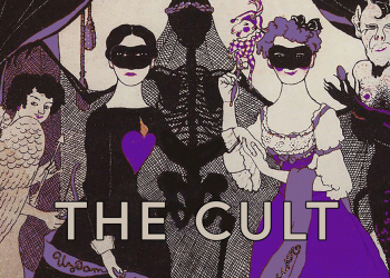 The Cult Live 2025: Eine exklusive Rock-Nacht im Berliner Columbia Theater (C)The Cult