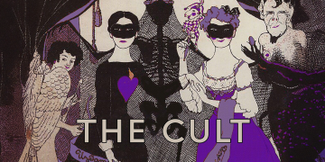 The Cult Live 2025: Eine exklusive Rock-Nacht im Berliner Columbia Theater (C)The Cult