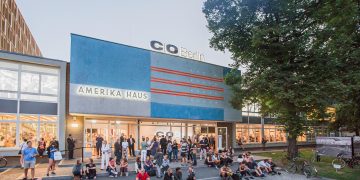 25 Jahre C/O Berlin – Open House zum Jubiläum im Amerika Haus (C)David von Becker