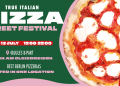 True Italian Pizza Street Festival 2025: Berlin feiert die Königin der Küche (C)Berlin Italian Communication