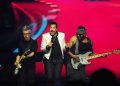„All Night Long“ in Berlin: Lionel Richie verzaubert die Uber Arena (C)Dennis Hahn / BerlinMagazine.de