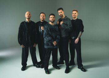 ELECTRIC CALLBOY bringen ihre World Tour 2025/2026 nach Berlin (C)Christian Ripkens