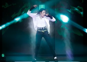 BEAT IT! – Die Show über den King of Pop kehrt 2026 nach Berlin zurück (C)Franzisaka Krug / Getty Images