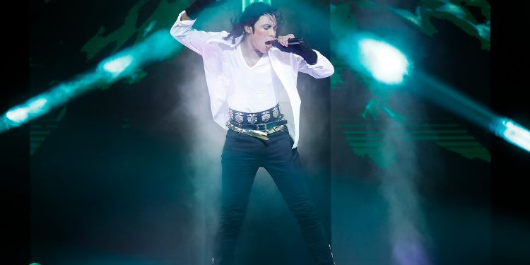 BEAT IT! – Die Show über den King of Pop kehrt 2026 nach Berlin zurück (C)Franzisaka Krug / Getty Images