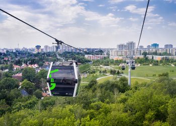 Culture meets Garden: Eine Weltreise der Sinne inmitten der Gärten der Welt am kommenden Wochenende (C)Ole Bader / Grün Berlin