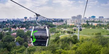 Culture meets Garden: Eine Weltreise der Sinne inmitten der Gärten der Welt am kommenden Wochenende (C)Ole Bader / Grün Berlin
