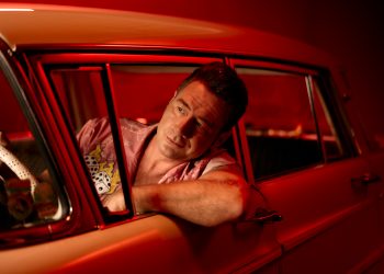 Dick Brave live in Berlin – „Back for Good“ im April 2026 (C)Marcel Bell