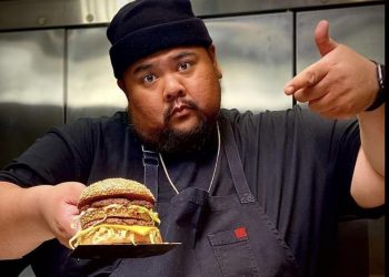 Kalifornien trifft Kreuzberg: Goldies x Alvin Cailan – Ein Burger-Event der Extraklasse (C)Goldies / Alvin Cailan