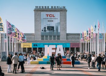 IFA 2025 (C)IFA Management GmbH