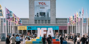 IFA 2025 (C)IFA Management GmbH