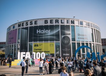 IFA 2025 (C)IFA Management GmbH