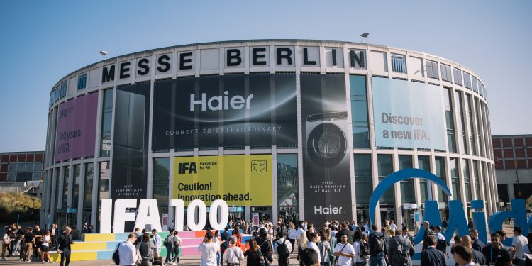 IFA 2025 (C)IFA Management GmbH