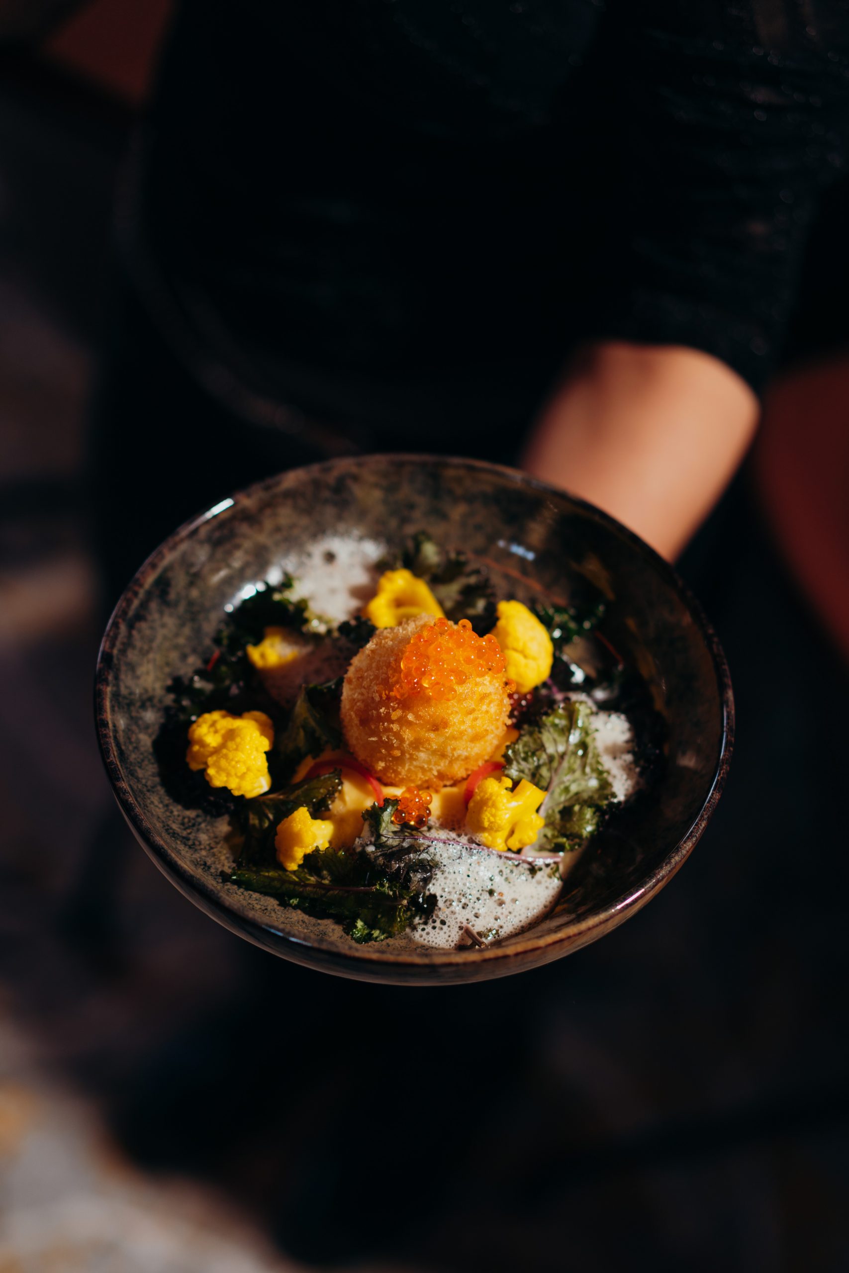 Neue Veranstaltungen im THE KNAST: Premiere des Special-Dinners im Zellentrakt & weitere Highlights (C)Florian Kroll