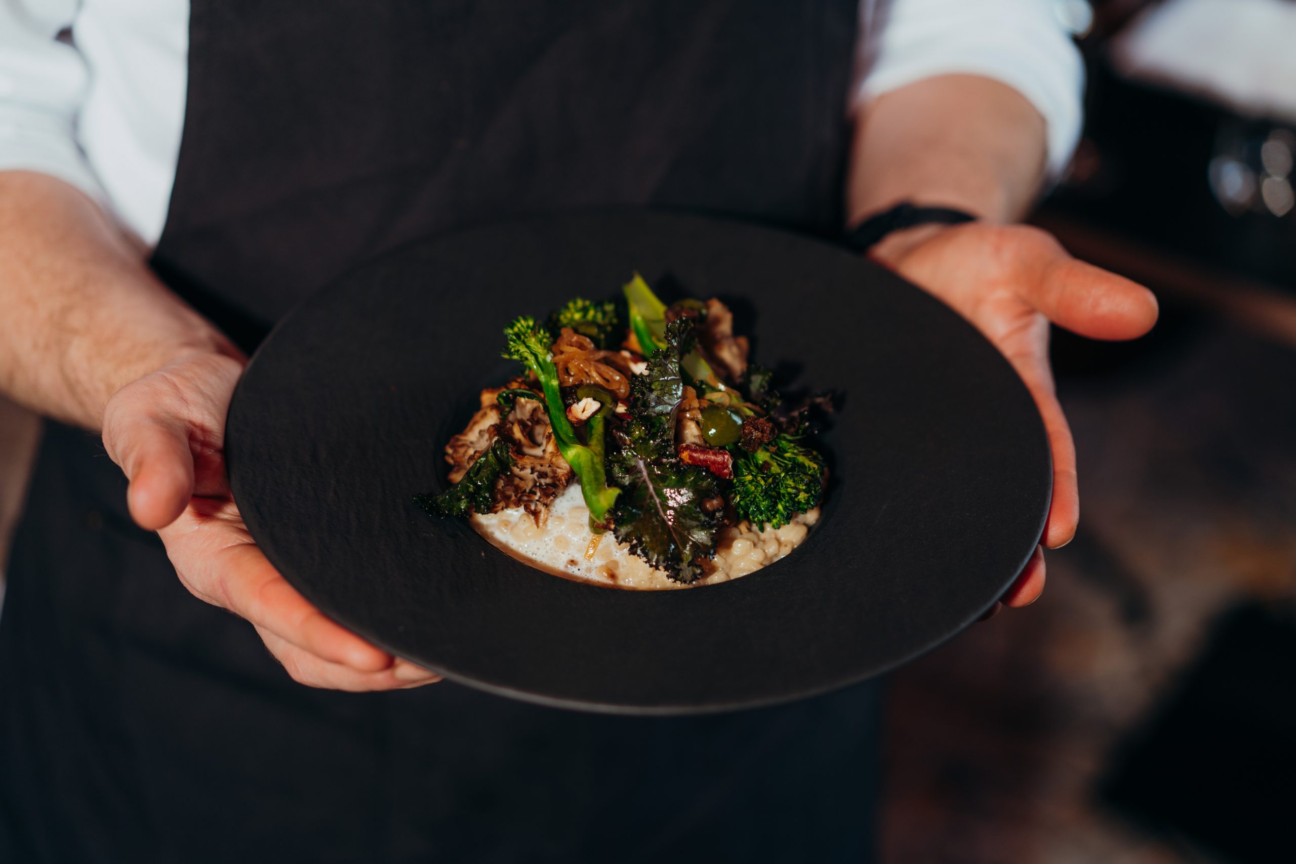 Neue Veranstaltungen im THE KNAST: Premiere des Special-Dinners im Zellentrakt & weitere Highlights (C)Florian Kroll