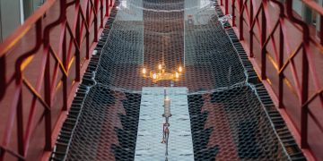 Neue Veranstaltungen im THE KNAST: Premiere des Special-Dinners im Zellentrakt & weitere Highlights (C)Florian Kroll