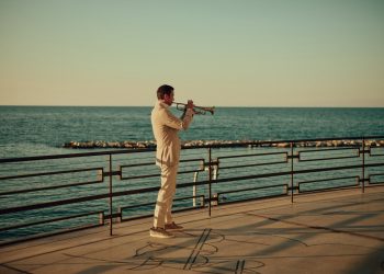 Till Brönner live in Berlin: Italia Tour 2026 im Tempodrom (C)Stef Zinsbacher / JoelHeyd