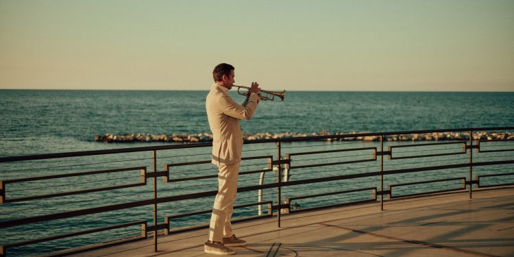 Till Brönner live in Berlin: Italia Tour 2026 im Tempodrom (C)Stef Zinsbacher / JoelHeyd