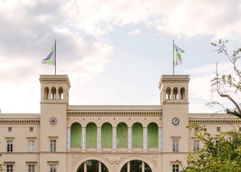 Berlin Art Week 2025 – Berlin wird zum Zentrum der zeitgenössischen Kunst (C)Staatliche Museen zu Berlin / Alexander Rentsch