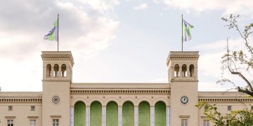 Berlin Art Week 2025 – Berlin wird zum Zentrum der zeitgenössischen Kunst (C)Staatliche Museen zu Berlin / Alexander Rentsch