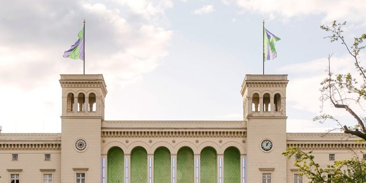 Berlin Art Week 2025 – Berlin wird zum Zentrum der zeitgenössischen Kunst (C)Staatliche Museen zu Berlin / Alexander Rentsch